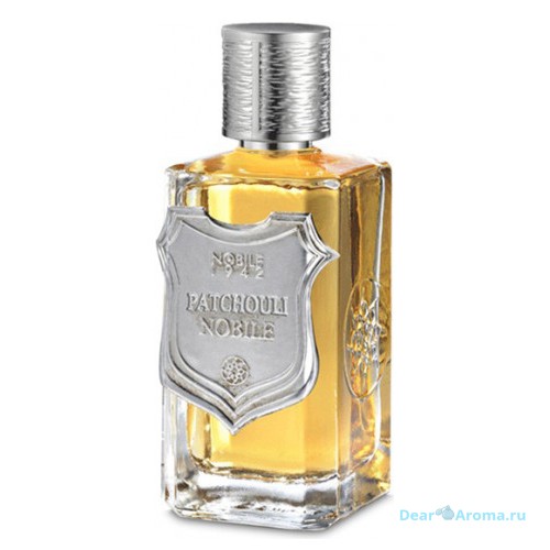 Nobile 1942 Patchouli Nobile