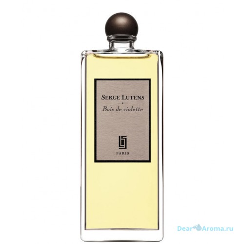 Serge Lutens Bois De Violette