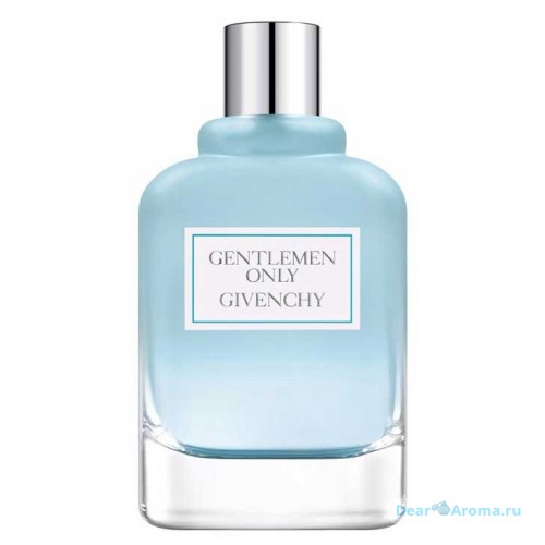 Givenchy Gentlemen Only Fraiche