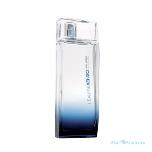 Kenzo L'Eau Par Eau Indigo Pour Homme