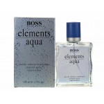 Hugo Boss Elements Aqua