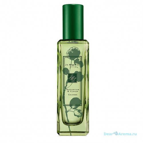 Jo Malone The Herb Garden Nasturtium & Clover