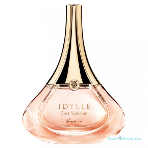 Guerlain Idylle Eau Sublime