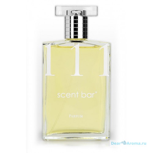 Scent Bar 111