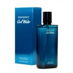 Davidoff Cool Water Man