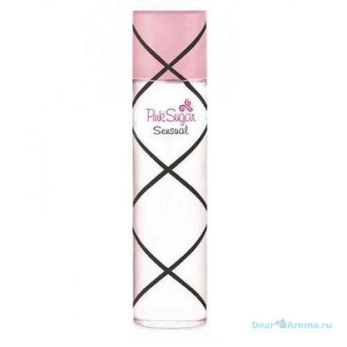 Aquolina Pink Sugar Sensual