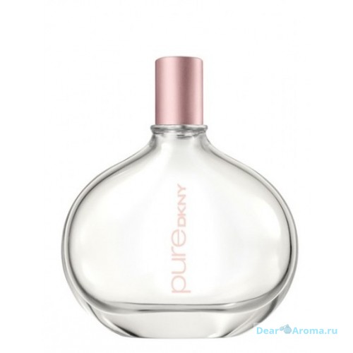 Donna Karan Pure A Drop Of Rose