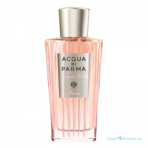 Acqua Di Parma Acqua Nobile Rosa