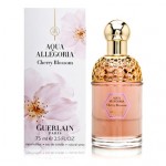 Guerlain Aqua Allegoria Cherry Blossom