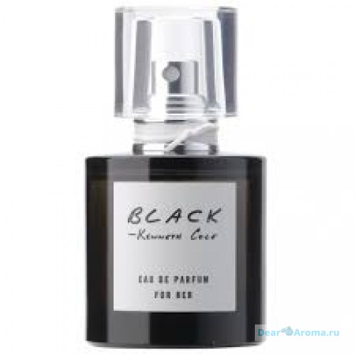 Kenneth Cole Black for Her