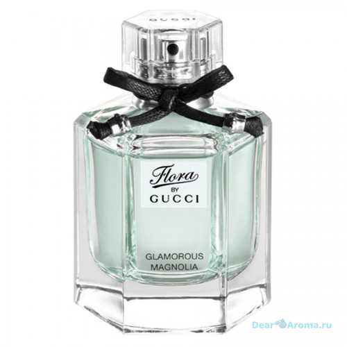 Gucci Flora by Gucci Glamorous Magnolia