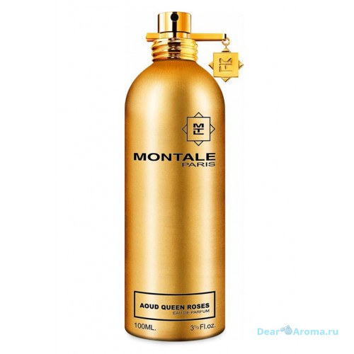 Montale Aoud Queen Roses