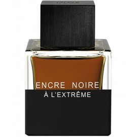 Lalique Encre Noire A L'Extreme