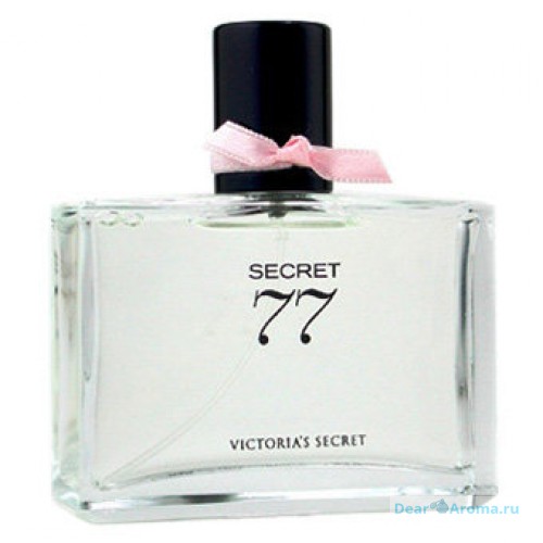 Victorias Secret Secret 77