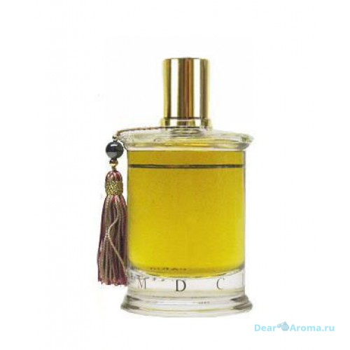 MDCI Parfums Chypre Palatin