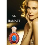 Al Hamatt Diamond
