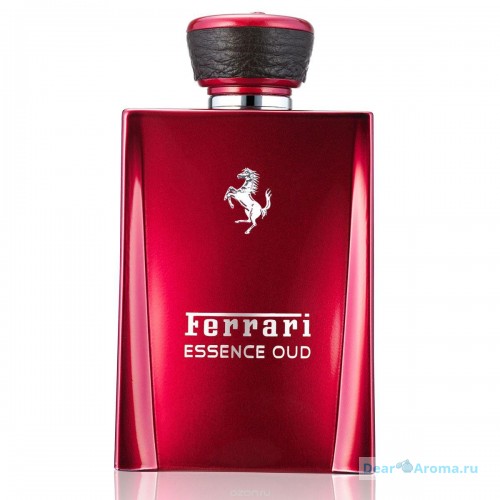 Ferrari Essence Oud