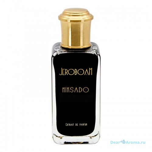 Jeroboam Miksado