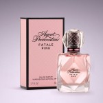 Agent Provocateur Fatale Pink