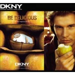 DKNY Be Delicious Men