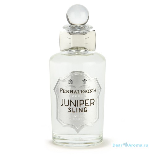 Penhaligon's Juniper Sling