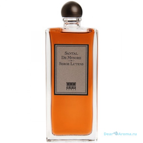 Serge Lutens Santal de Mysore