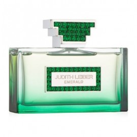 Judith Leiber Emerald