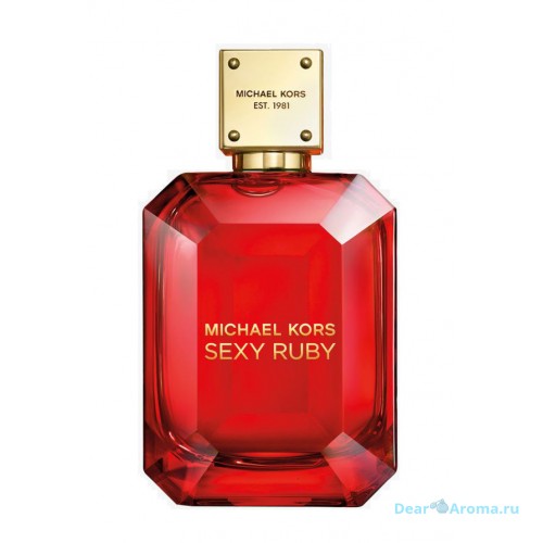 Michael Kors Sexy Ruby