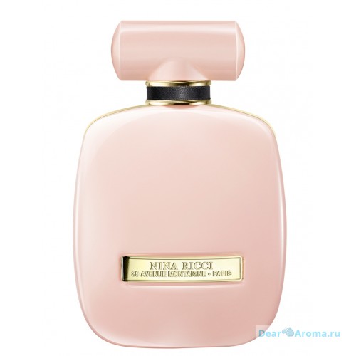 Nina Ricci Rose Extase