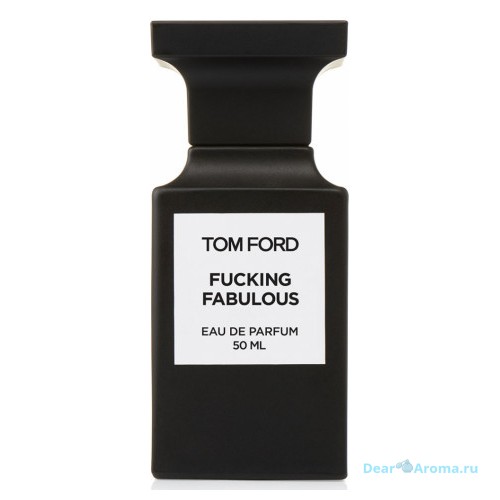 Tom Ford Fucking Fabulous