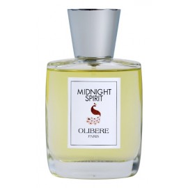 Olibere Parfums Midnight Spirit