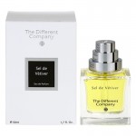 The Different Company Sel De Vetiver