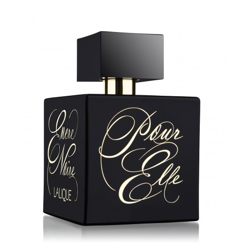 Lalique Encre Noire Pour Elle