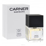 Carner Barcelona D600