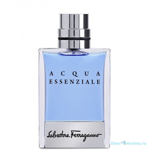 Salvatore Ferragamo Acqua Essenziale