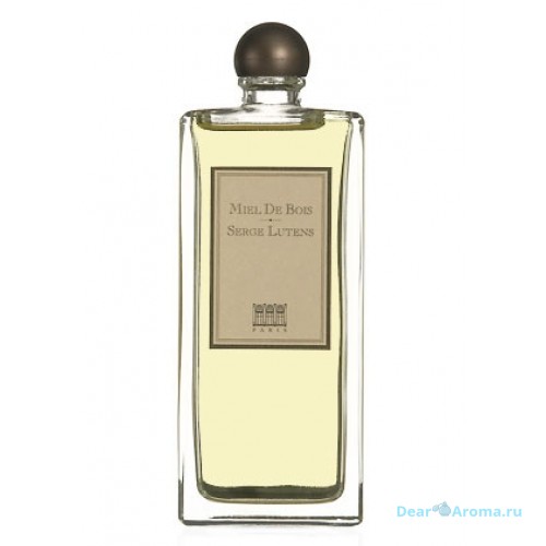 Serge Lutens Miel De Bois