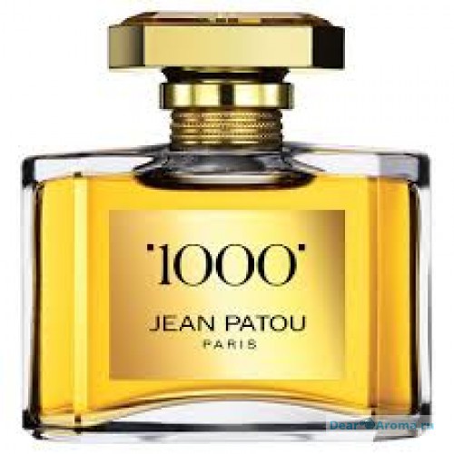 Jean Patou 1000 De Jean Patou