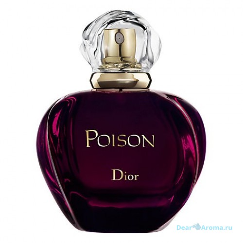 Christian Dior Poison