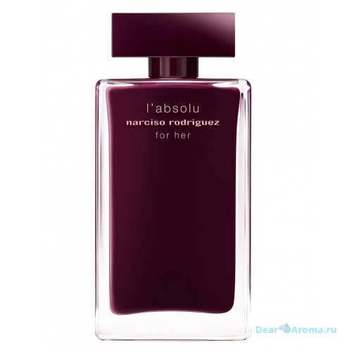 Narciso Rodriguez Iridescent For Her