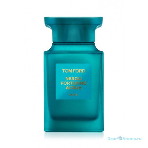 Tom Ford Neroli Portofino Forte