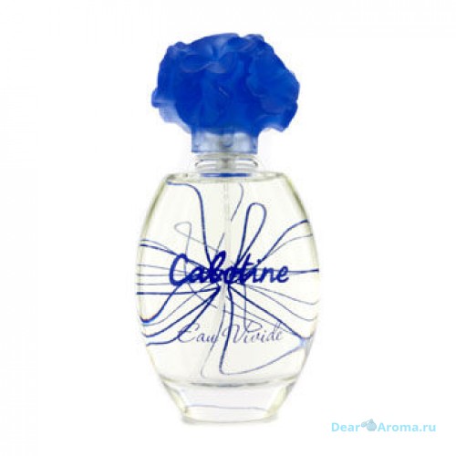 Gres Cabotine Eau Vivide