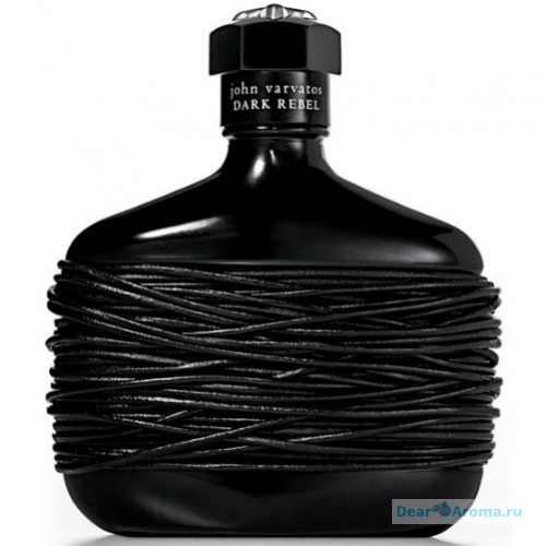 John Varvatos Dark Rebel