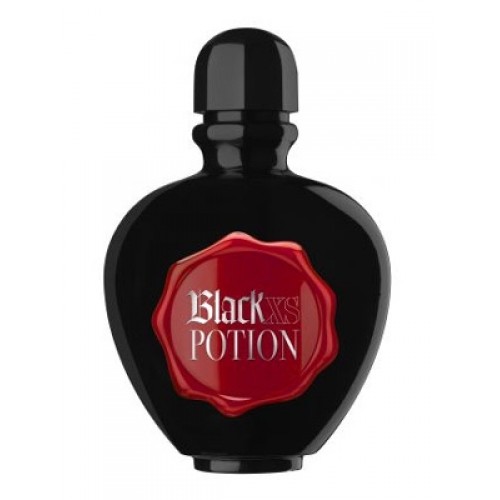 Paco Rabanne Black XS Potion for Her