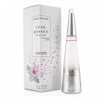 Issey Miyake L'Eau D'Issey City Blossom