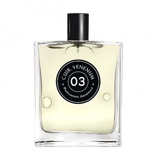 Parfumerie Generale Cuir Venenum