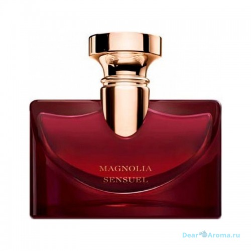 Bvlgari Splendida Magnolia Sensuel