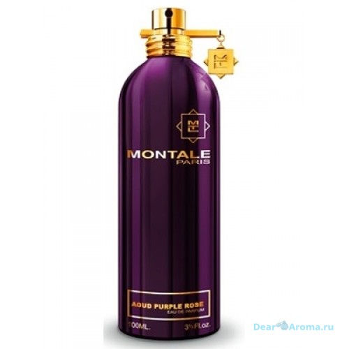 Montale Aoud Purple Rose