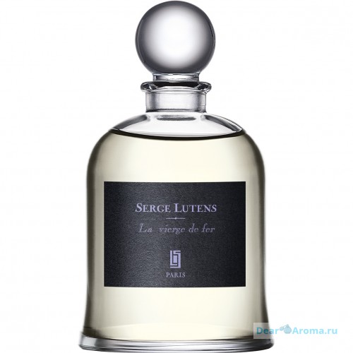 Serge Lutens La Vierge De Fer