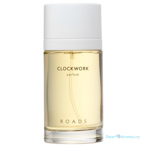 Roads Clockwork