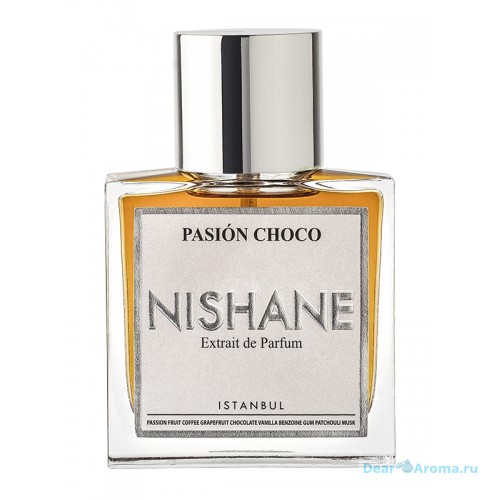 Nishane Pasion Choco